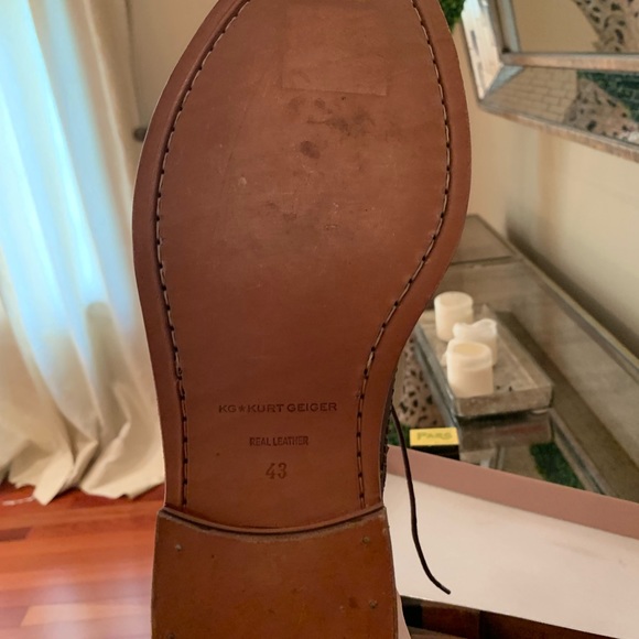 Shoes - Picture 3 of 3